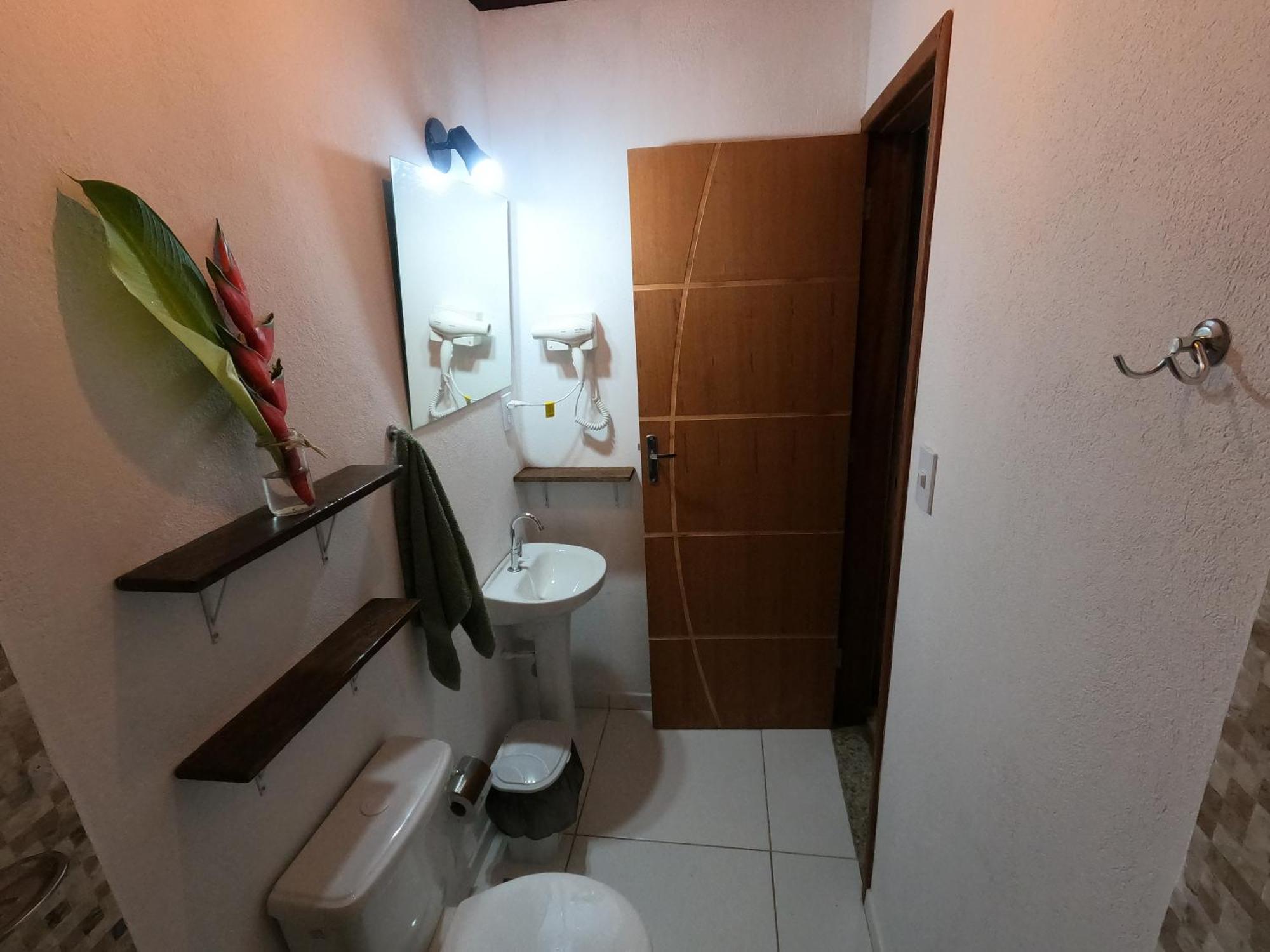 Bangalo Na Acqua Jungle Lodge Илья-Гранди Экстерьер фото